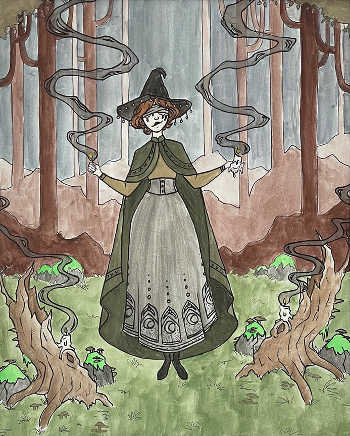 UP State Fair Grand Champion